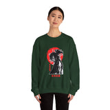 Musa Miyam Crewneck Sweatshirt