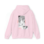 Sas Shuu Hoodie