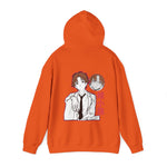 Kiyot Ayano Hoodie