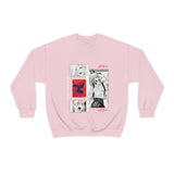 Pow Crewneck Sweatshirt