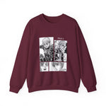 Arm Arl Crewneck Sweatshirt