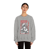 Ri Grem Crewneck Sweatshirt
