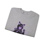 Del Crewneck Sweatshirt