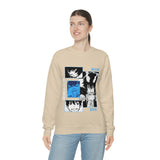 Ri Okum Crewneck Sweatshirt