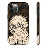 Osa Daz Phone Case