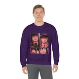 Yum Jab Crewneck Sweatshirt