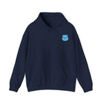 Inos Hashi Hoodie