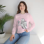 Jewe Bon Crewneck Sweatshirt