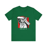 Va th Stamp T-Shirt