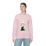 So Eva Crewneck Sweatshirt