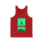 Kin Hak Tank Top