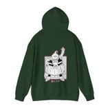 Maj Bu Hoodie