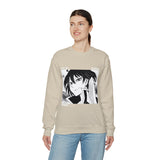 Iru Evil Crewneck Sweatshirt