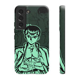 Yus Urame Phone Case