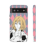 Ho Phone Case