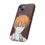 Ky Soh Phone Case