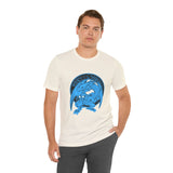 Blue Eyes T-Shirt