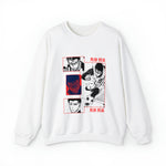 Sho Bar Crewneck Sweatshirt