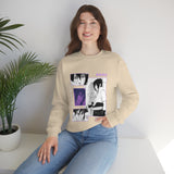 Sas Uch Crewneck Sweatshirt