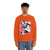 Byak Kuch Crewneck Sweatshirt