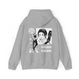 Yu Okko Hoodie