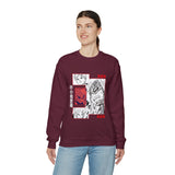 Gaa Crewneck Sweatshirt