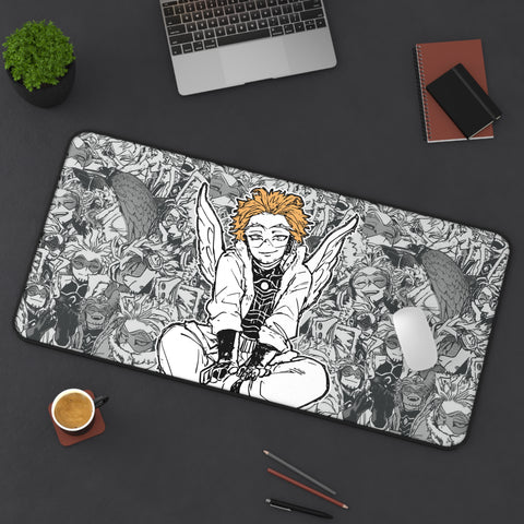 Haw Desk Mat