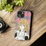 Ho Phone Case