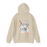 Kensh Hoodie