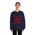 Yin Crewneck Sweatshirt