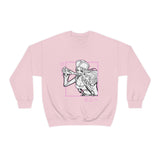 Jewe Bon Crewneck Sweatshirt