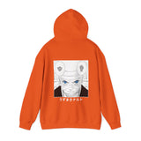 Custom Nar Hoodie 2.0