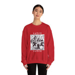 Twi Crewneck Sweatshirt