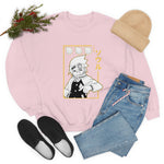 So Eva Crewneck Sweatshirt