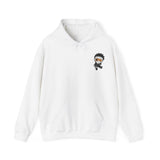 Obi Uch Hoodie