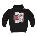 Gaa Zipper Hoodie