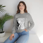 Go Sup Sai 3 Crewneck Sweatshirt