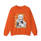 Custom Trafa La Crewneck Sweatshirt