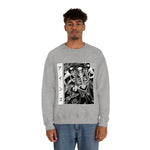 Ai Oo Go Crewneck Sweatshirt