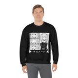 Mi Ama Crewneck Sweatshirt