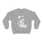 Ky and Toh Crewneck Sweatshirt