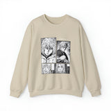 Thorf Crewneck Sweatshirt