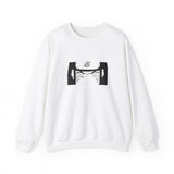 Ne Hyu Crewneck Sweatshirt
