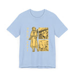 Marci Don T-Shirt