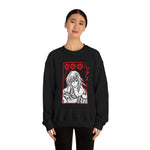 Ri Grem Crewneck Sweatshirt