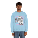 Jewe Bon Crewneck Sweatshirt