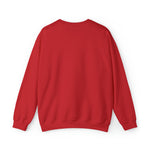 Go and Ge Crewneck Sweatshirt