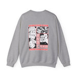 Custom Itad Crewneck Sweatshirt