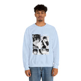 To Crewneck Sweatshirt