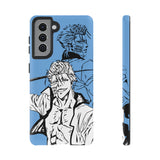 Grimm Jaege Phone Case